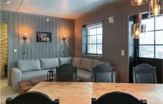Beautiful Apartment In Noresund - Noresund - 6