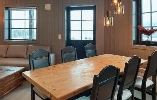 Beautiful Apartment In Noresund - Noresund - 7