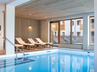 Beautiful residence with Spa in cozy Samoëns - Samoëns - 4