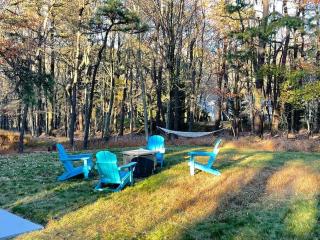 Cozy Cottage by the Lake - Albrightsville - 8