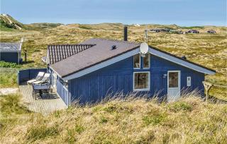 Holiday Home Baunebjergvej Hvide Sande - 6