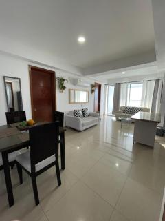 Apartamentos frente al Mar - Cartagena das Índias - 5