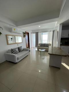 Apartamentos frente al Mar - Cartagena das Índias - 4