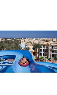 Studio at Mirage Bay View Aqua - Hurghada - 6