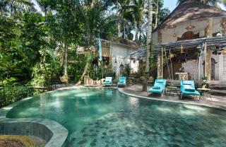 Sacred Canyon Reserve by Pramana Villas - Payangan - 0
