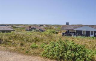 Four-Bedroom Holiday Home In Hvide Sande - Bjerregård - 2