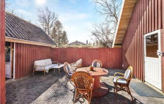 4 Bedroom Pet Friendly Home In Løgstør - Løgsted - 9