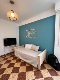 Hermoso departamento, muy bien ubicado en Mar del Plata, 2 Cuadras de Balneario la Perla - 4