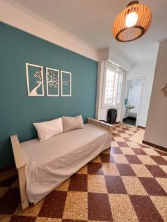 Hermoso departamento, muy bien ubicado en Mar del Plata, 2 Cuadras de Balneario la Perla - 3