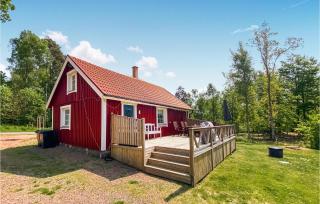 Nice Home In Kåphult With Kitchen - Knäred - 0
