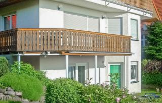 Ferienwohnung Rheinsberg - Kunkelberg - 3