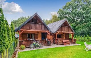 Gorgeous Home In Jaroslawiec With Wifi - Jarosławiec - 5
