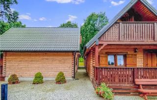 Gorgeous Home In Jaroslawiec With Wifi - Jarosławiec - 4