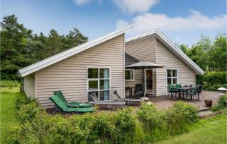 Stunning Home In Højby With Wifi - Højby - 9