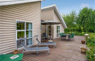 Stunning Home In Højby With Wifi - Højby - 3