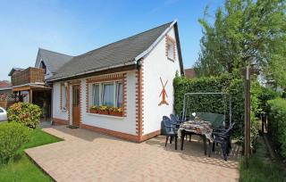 Ferienhaus Zettemin - 2