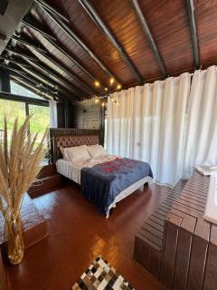 Cabana Arpuro - 4