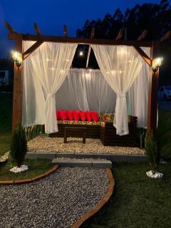 Cabana Arpuro - 3