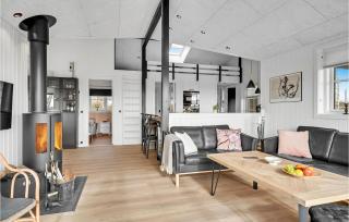 Cozy Home In Juelsminde With Wifi - Juelsminde - 7