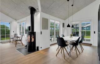 Cozy Home In Juelsminde With Wifi - Juelsminde - 6