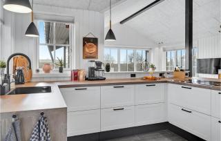 Cozy Home In Juelsminde With Wifi - Juelsminde - 5