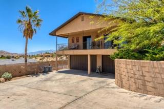 Sandbox Desert Retreat - Yucca Valley - 8