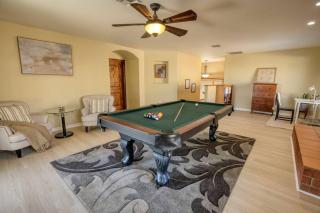 Sandbox Desert Retreat - Yucca Valley - 5