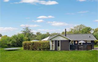 Awesome Home In Ebeltoft With Wifi - 1