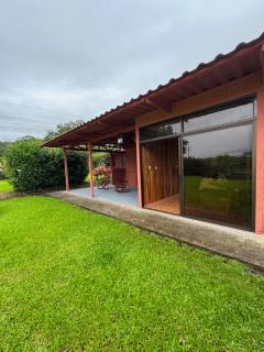 Rio Celeste Lodge - Bijagua - 0