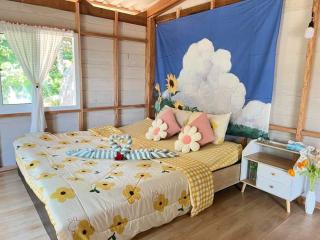 บ้านไออุ่นทะเล - - 0