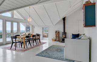 Cozy Home In Melby With Kitchen - Melby - 8