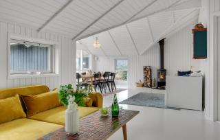 Cozy Home In Melby With Kitchen - Melby - 6