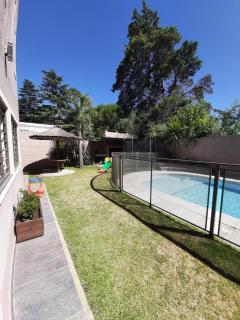 Rincón de sol y rio - Villa Carlos Paz - 6