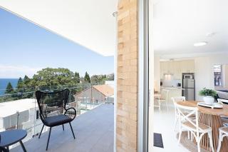 Coogee Lookout - Sydney - 6