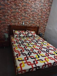 Résidence Daniel - Abidjan - 5