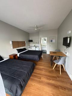 Mt Wellington Motel - Auckland - 6