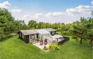 Holiday Home Ristinge Sommerland Humble Iii - Humble - 0