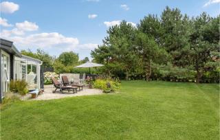 Holiday Home Ristinge Sommerland Humble Iii - Humble - 3