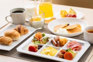 Hotel Keihan Asakusa - Tokyo - 5