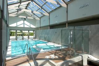 Hotel Balneario de Compostela - Brion - 1