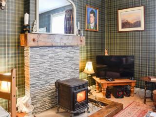 Balig Cottage - 9