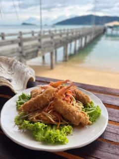 บ้านไออุ่นทะเล - 8