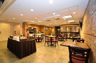 Best Western Plus St. Christopher Hotel - New Orleans - 8