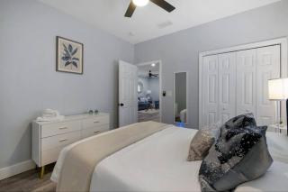 Peaceful Place Less Than a Mile to FSU and 15 mins to Airport - 2