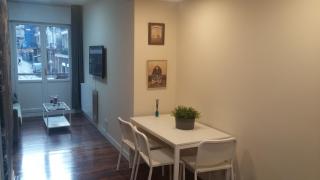 Apartamento Villarias - Bilbao - 8