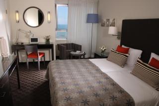 Metropolitan Hotel - Tel Aviv - 5