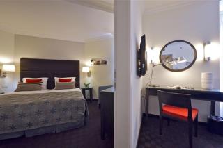 Metropolitan Hotel - Tel Aviv - 4