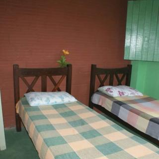 Pousada Recanto Verde - 8