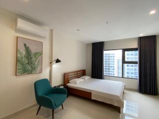 Modern studio apartment - C House - 0