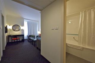 Metropolitan Hotel - Tel Aviv - 3